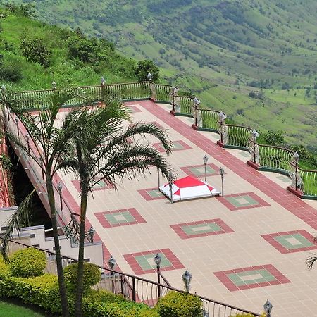 Raval Bunglow Hotel Panchgani Eksteriør billede